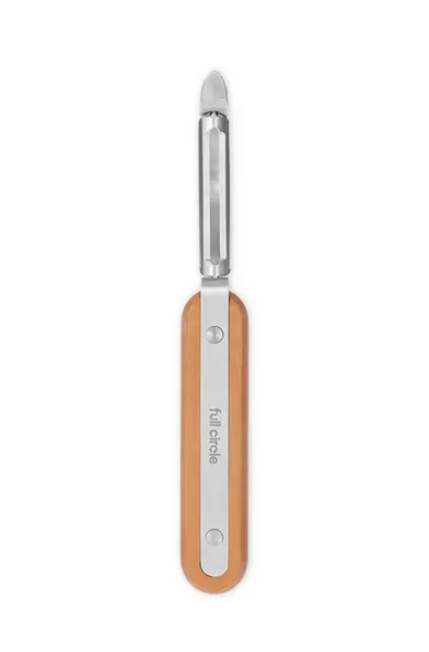 FULL CIRCLE VEGETABLE PEELER