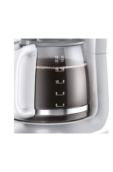 ELECTROLUX 1.25L Ultimate Taste 300 Drip Coffee Maker