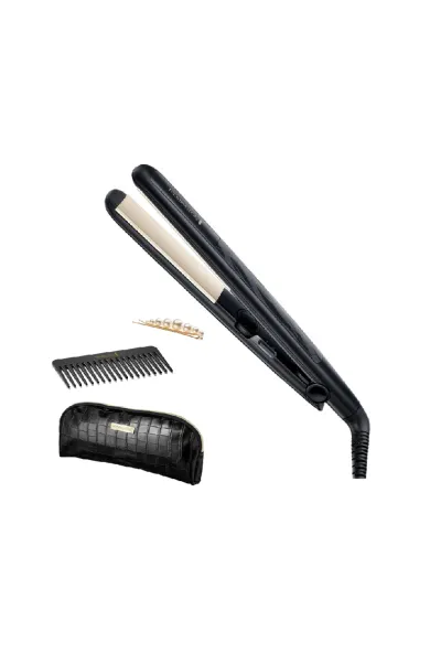 Remington Style Edition Straightener Gift Pack S3505GP