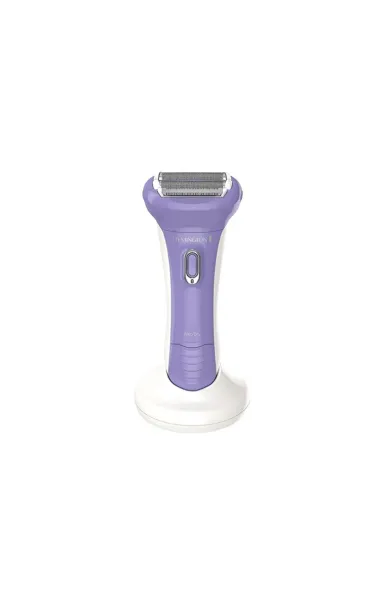 Remington Smooth Glide Rechargeable Shaver