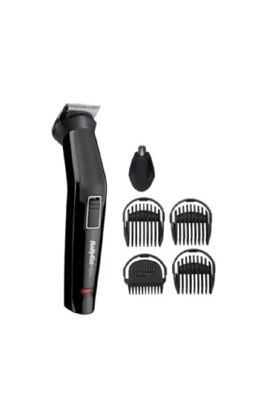 Babyliss MT725SDE 6-IN-1 Multi-Purpose Trimmer