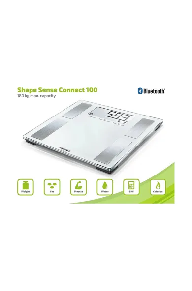 SOEHNLE Personal Scale 63872