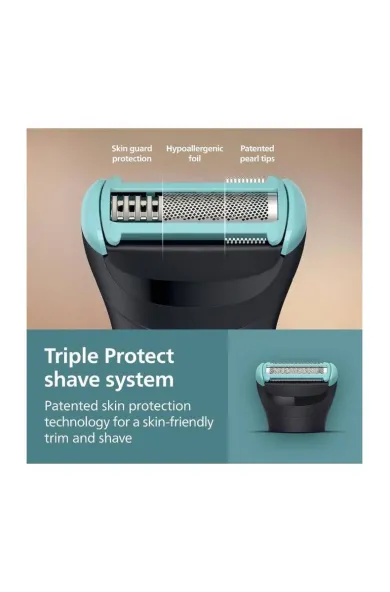 Philips Body Groomer 5000 Series - BG5475/15