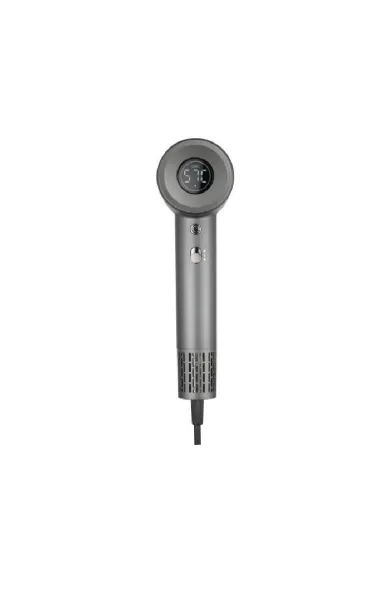Campomatic Professional BLDC Hair Dryer 1600W