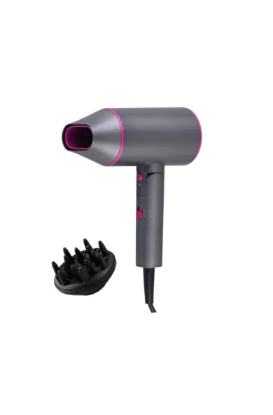 Campomatic Foldable Hair Dryer 2100W