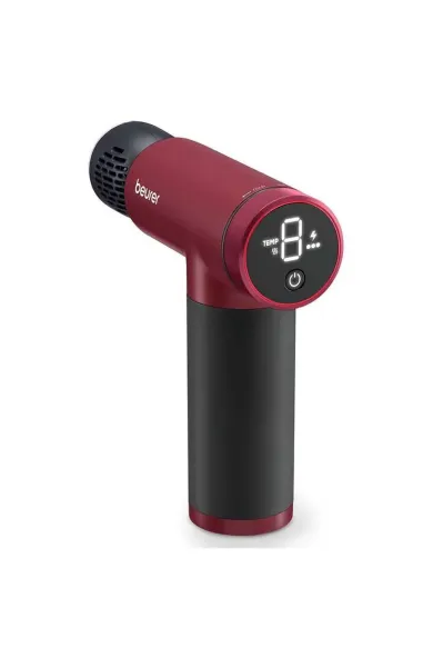 Beurer MG 195 Hot & Cold Limited Edition Massage Gun