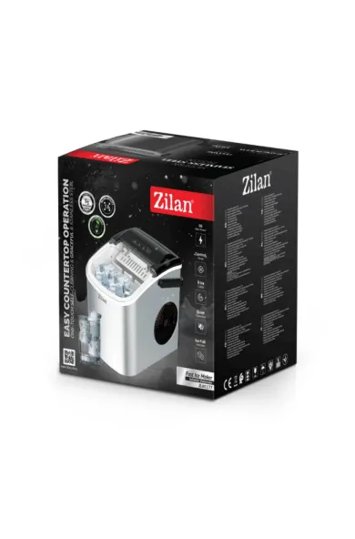 Zilan Mini Ice Maker , Zln1177