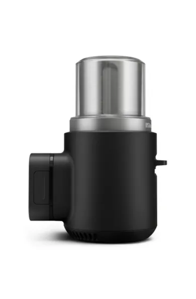 KitchenAid Cordless Blade Grinder, Full SKU With Battery - Black Matt