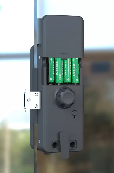LINKO 200 SERIES - BLUETOOTH DIGITAL ELECTRONIC LOCK