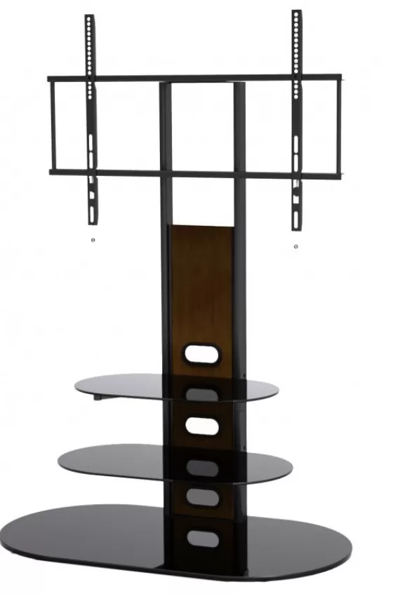 Conqueror Table Stand with Brackets for LED / LCD / Plasma TV