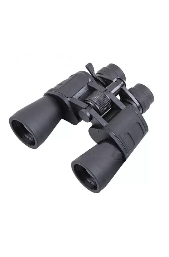 Top Binoculars Folding 8-24x50mm Magnification