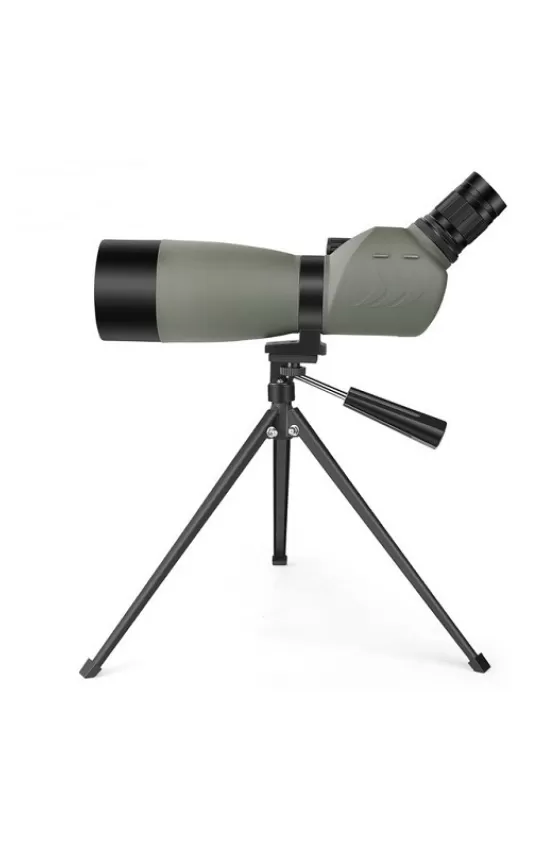 Spotting Scope 20-60x60mm Magnification