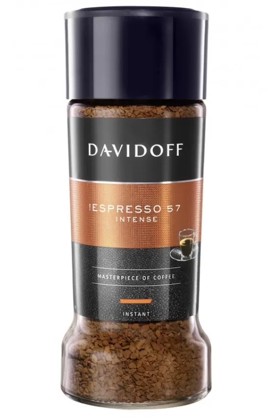 Davidoff Espresso 57