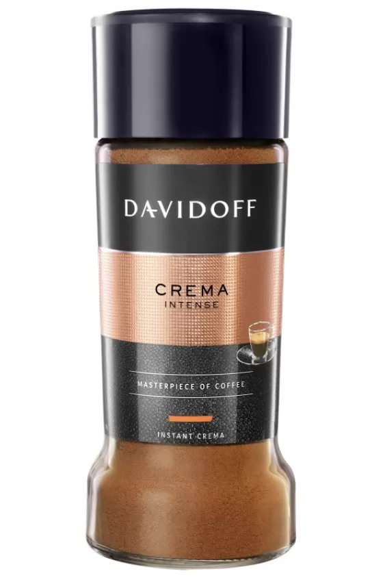 Davidoff Crema Intense