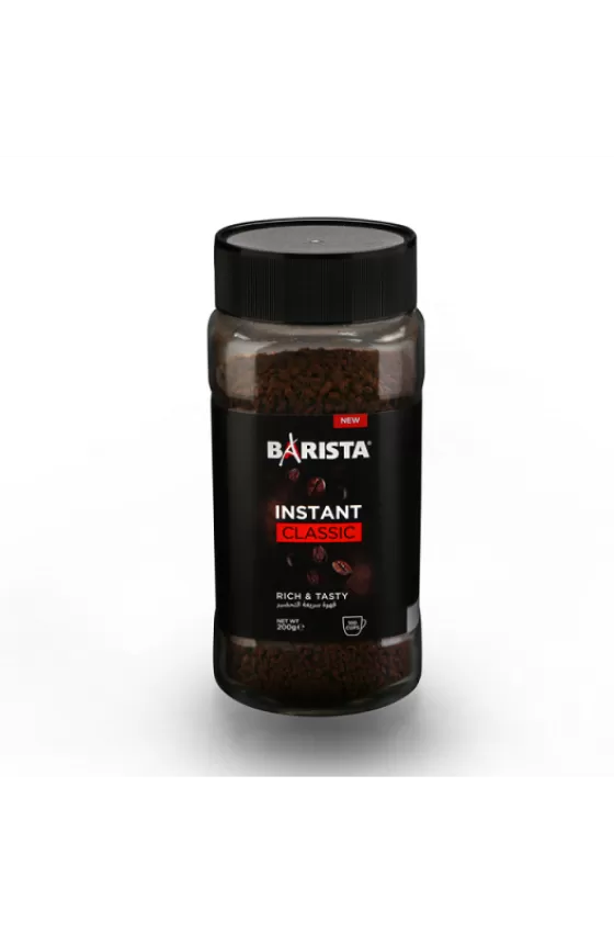 Barista Instant Coffee Classic - 150g