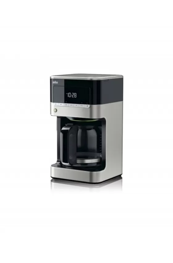Braun HH Coffee Maker
