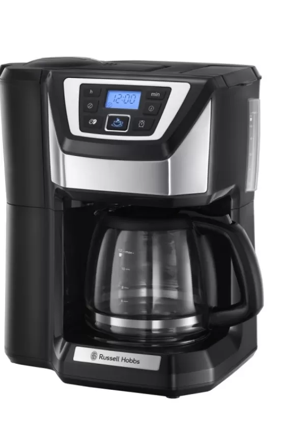 Russell Hobbs Chester Grind & Brew Coffee Maker