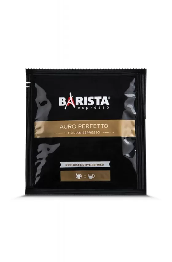 Barista Auro Perfetto Pods 100Pcs