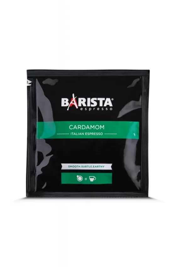 Barista Cardamom Pods 100Pcs