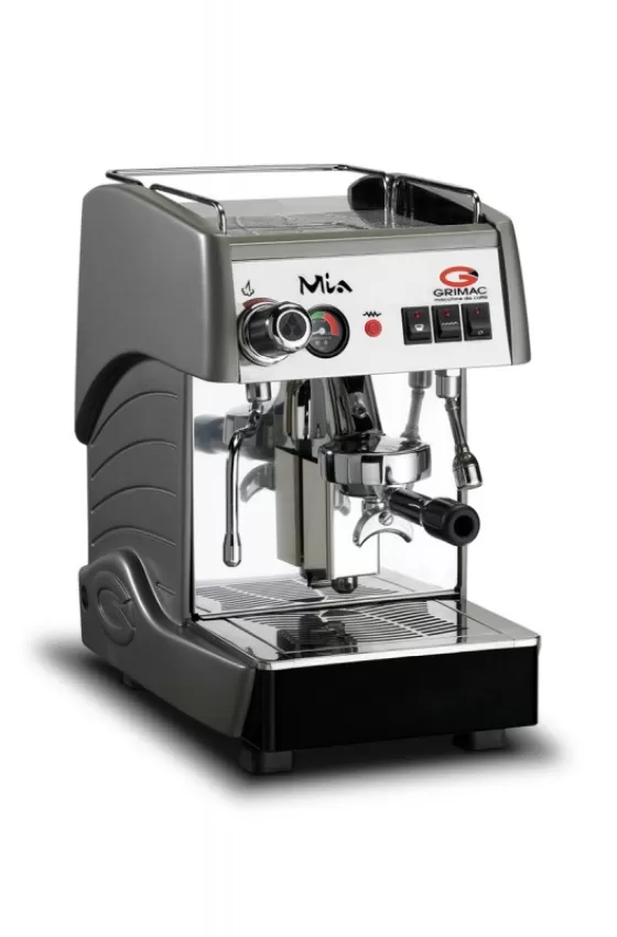BARISTA Mia Coffee Machine Pods & Beans