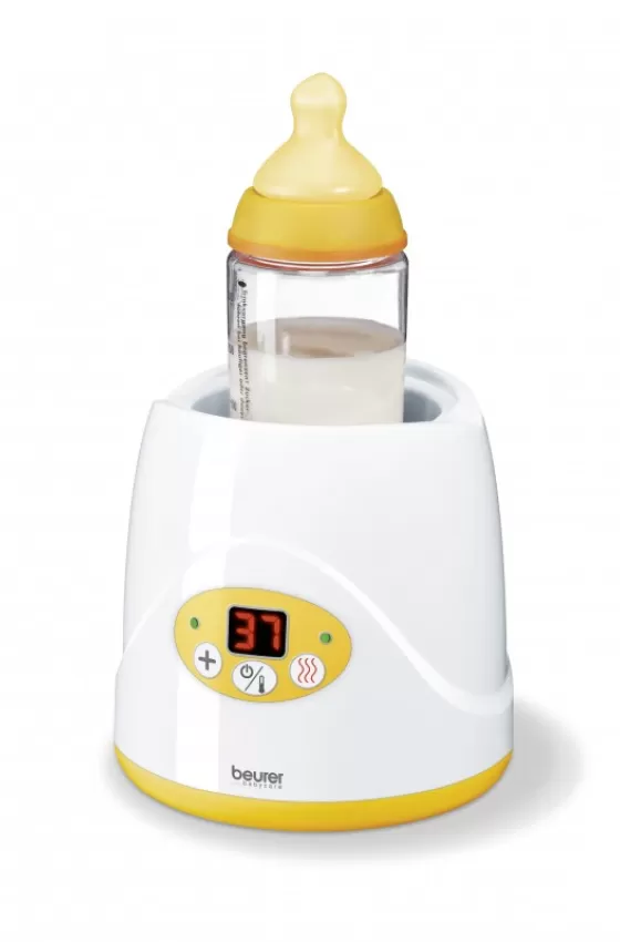 Beurer Baby Food and Bottle Warmer