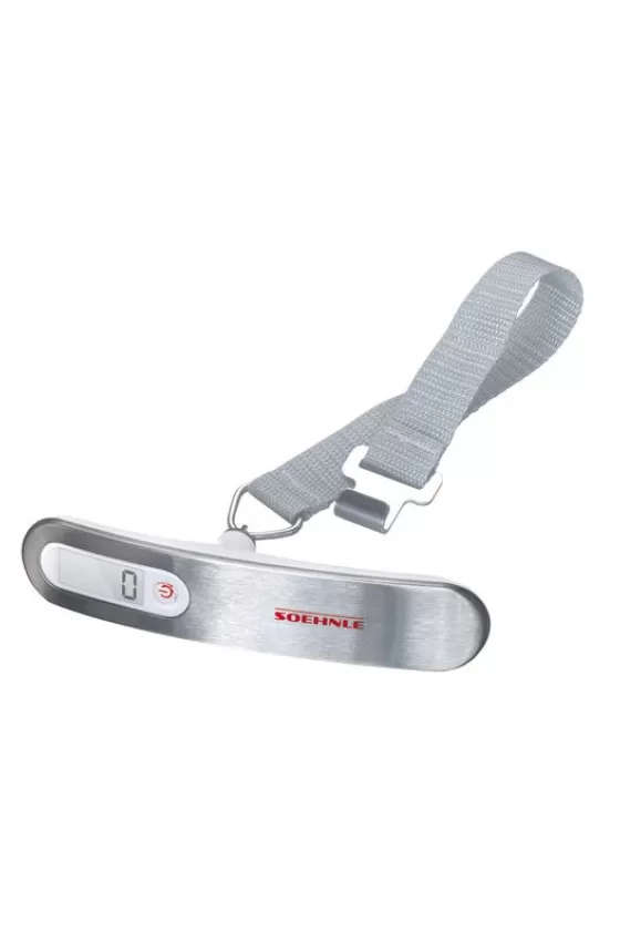 Soehnle Luggage Travel Scale