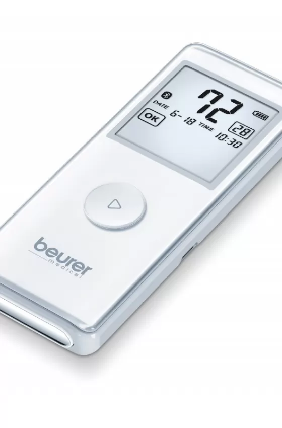 Beurer Mobile ECG Device