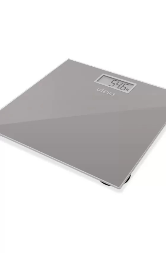 Ufesa Bathroom Scale Slim