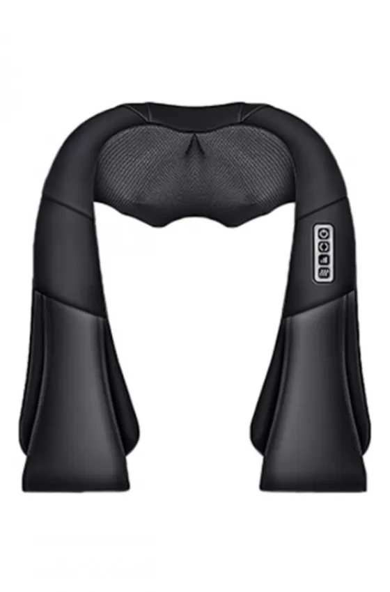 Conqueror Massager 3D Rotating With Heat