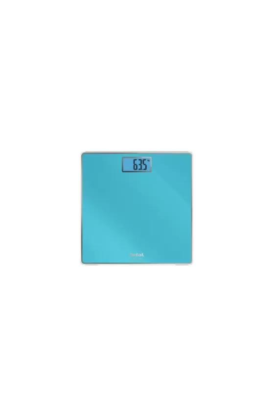 Tefal Digital Scale Classic blue