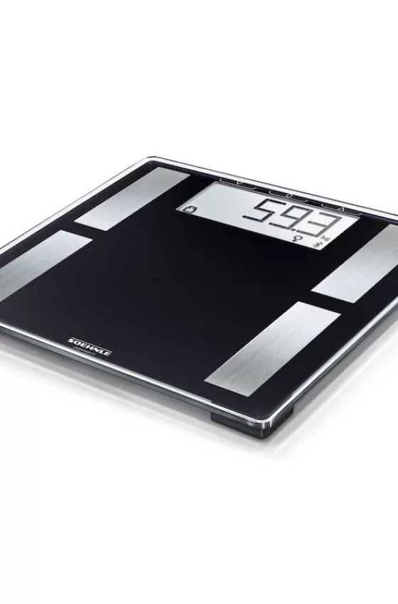 Soehnle Connect Personal Scale Shape Sense With Bluetooth