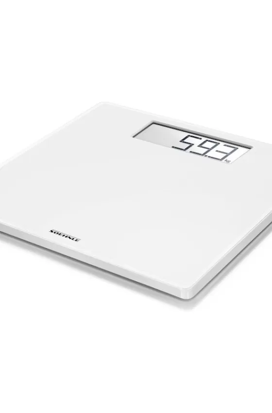 Soehnle Digital Personal Scale Style Sense Safe 100