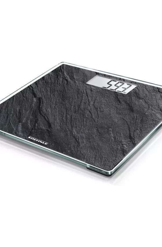 Soehnle Digital Personal Scale Style Sense Compact 300 Slate