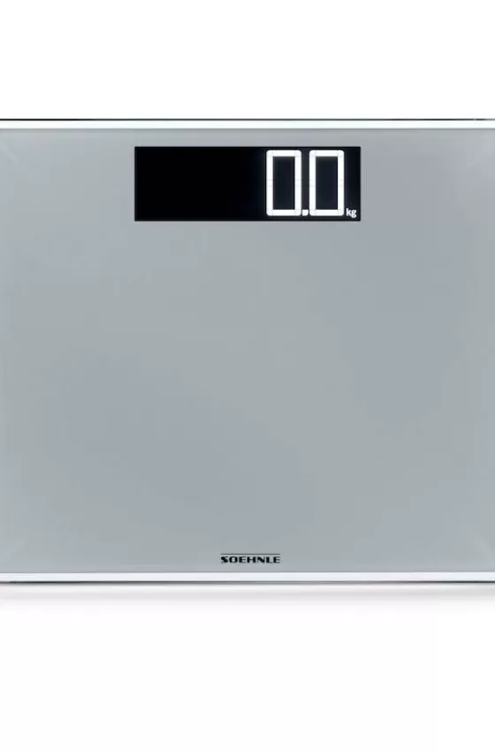 Soehnle Digital Personal Scale Style Sense Comfort 600