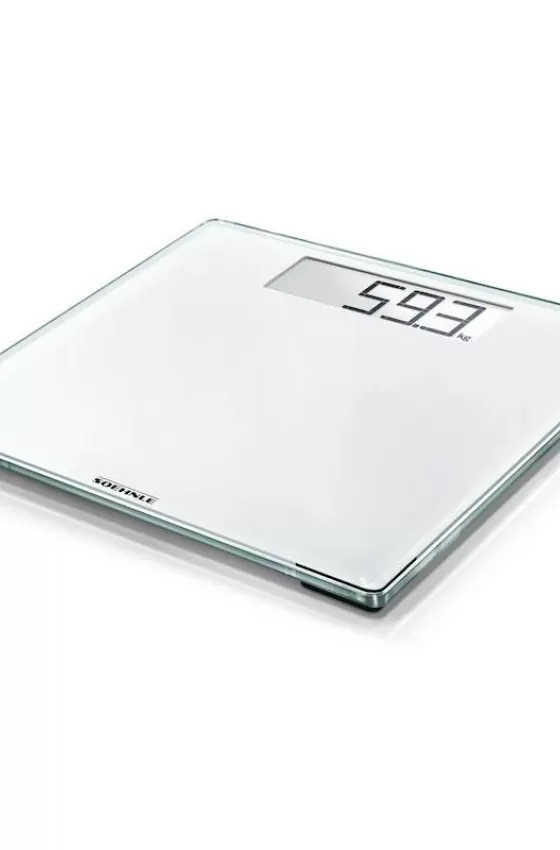 Soehnle Digital Personal Scale Style Sense Comfort 100
