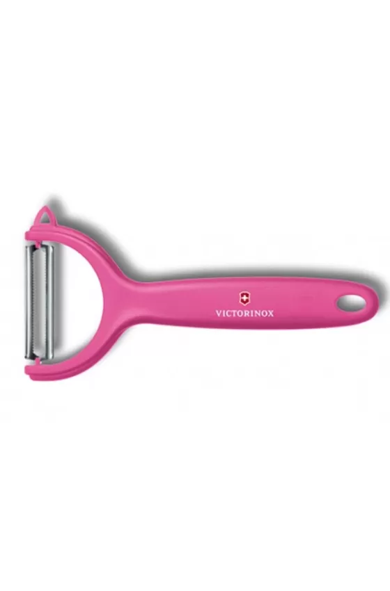 Victorinox KIWI & TOMATO PEELER PINK