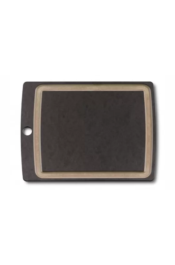 Victorinox Cutting Board Medium Size Black