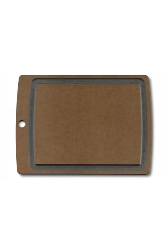 Victorinox Cutting Board Large Size Brown