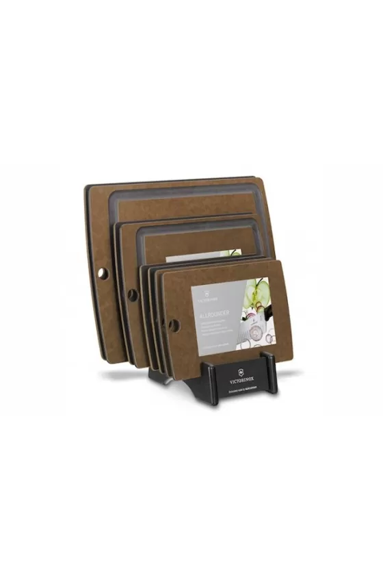 Victorinox Cutting Board Set of 9 Pieces