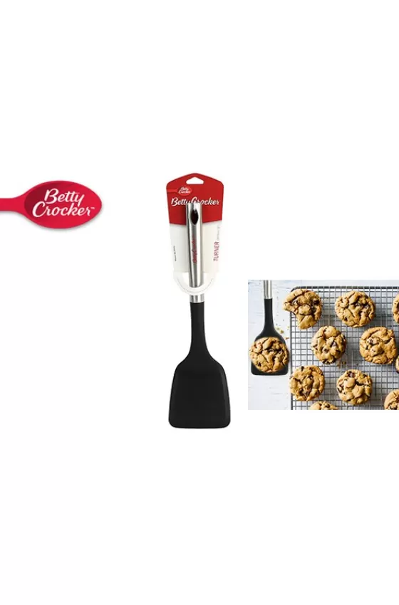 Betty Crocker Rectangle Flat Turner