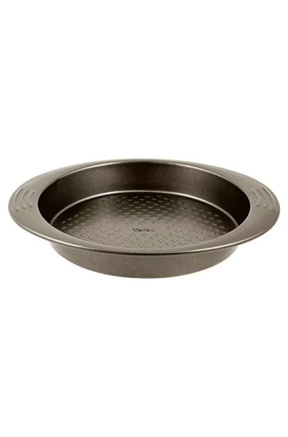 Tefal Easy Grip Gold - Round Cake