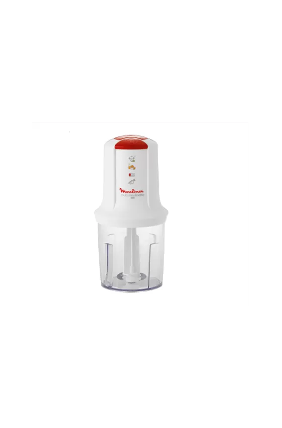 Moulinex Chopper Multimoulinette