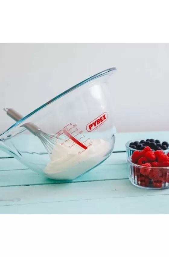 Pyrex Expert Bowl