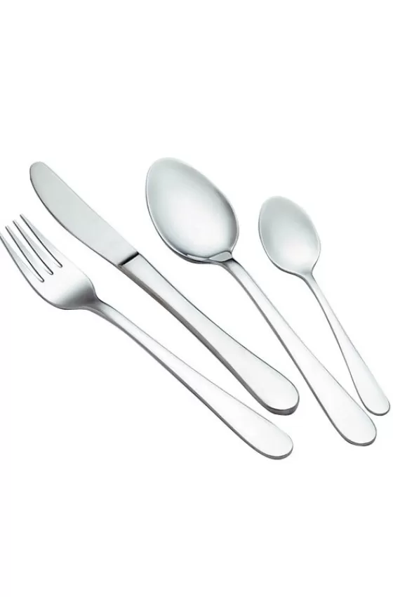 Westinghouse Flatware Set of 24 Pcs