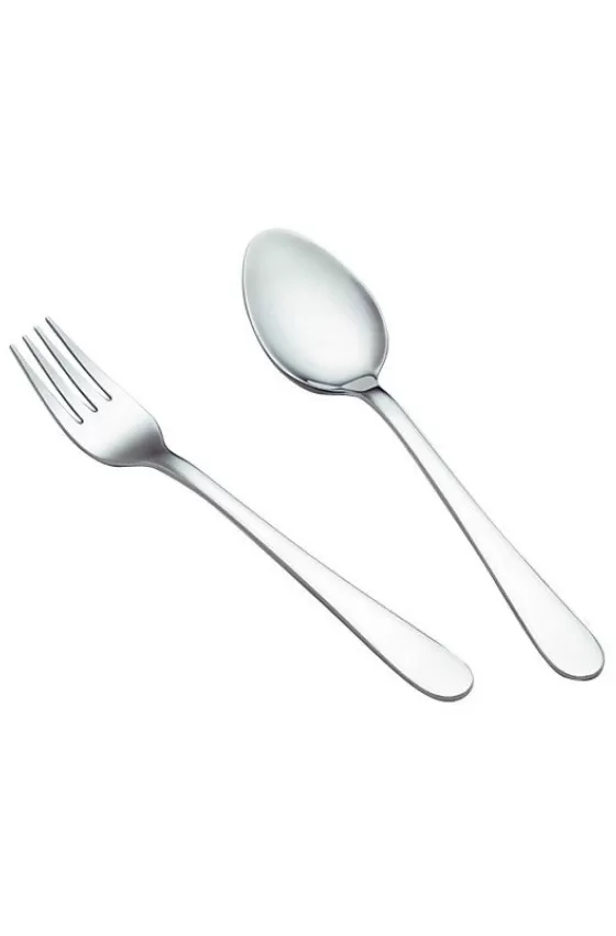 Westinghouse Flatware Set of 12 Pcs