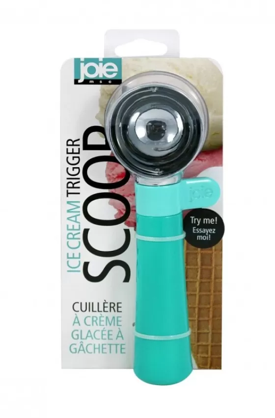 Joie Trigger Ice Cream Scoop