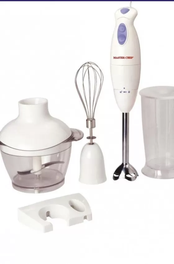 Master Chef Multi Stick Blender