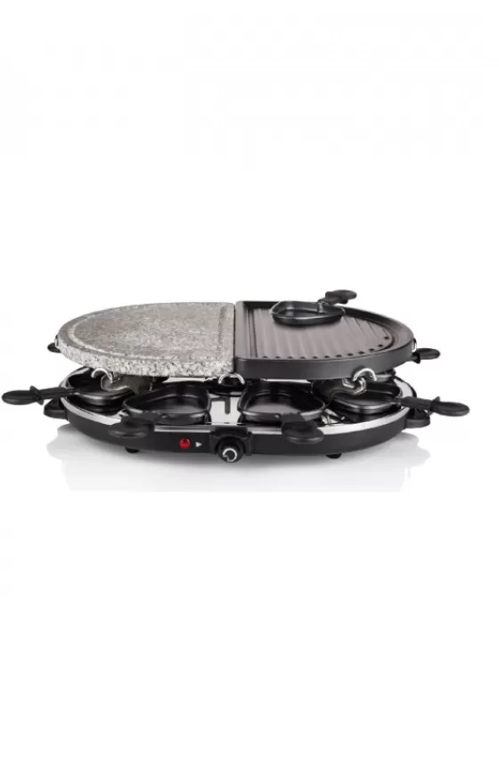 Super Chef Raclette 1200W