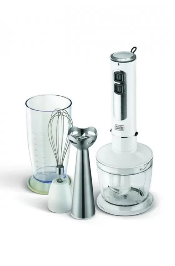 Black & Decker Hand Blender 400W