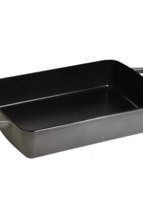 Staub Cast Iron Small Baker Rectangular